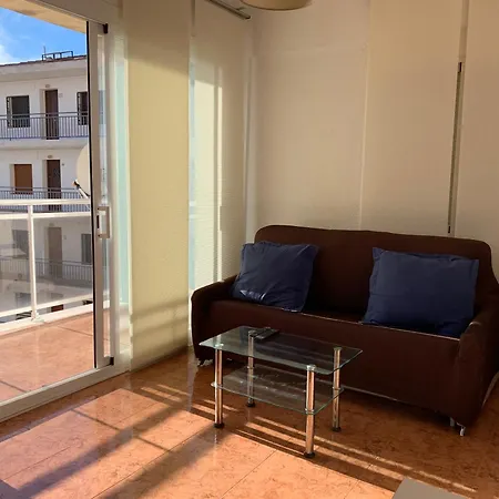 Primera Linea En Διαμέρισμα Miami Playa