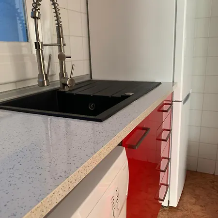 Primera Linea En Διαμέρισμα
