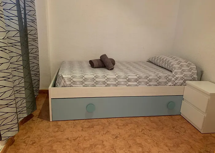 Primera Linea En Appartement