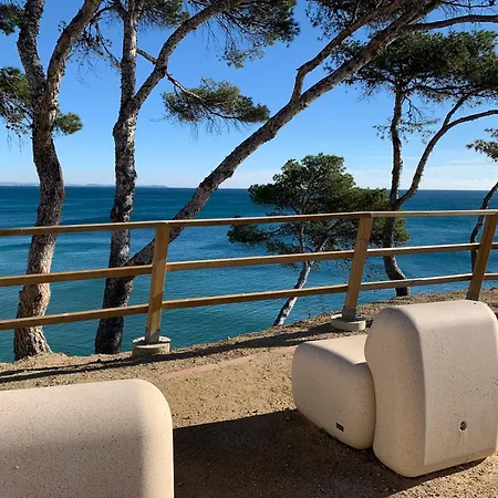 Apartment Primera Linea En