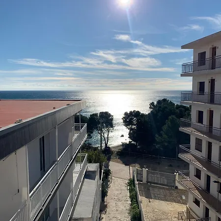 Primera Linea En Apartment Miami Playa