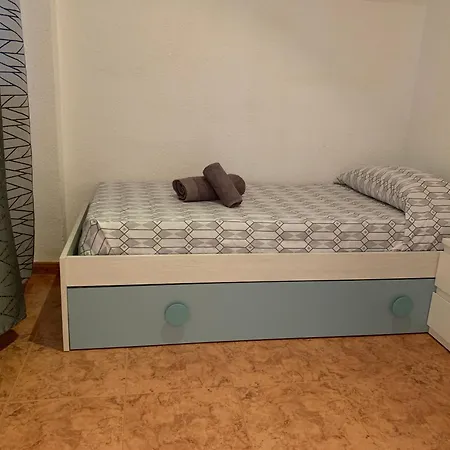 Primera Linea En Apartment
