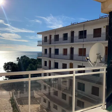Apartment Primera Linea En