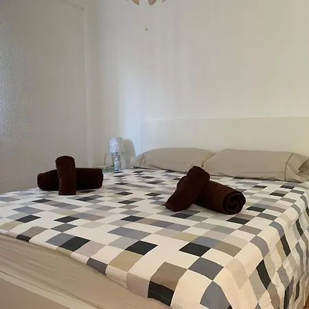Primera Linea En Apartment *