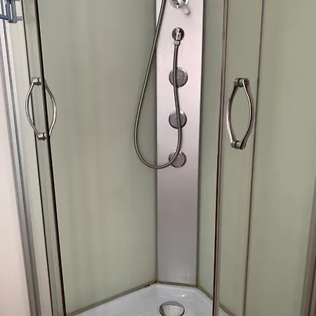 Apartment Primera Linea En *