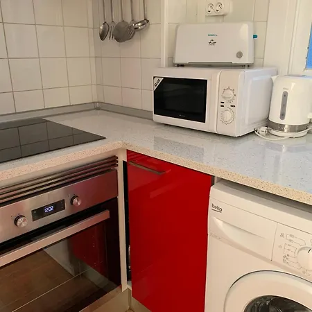 Apartment Primera Linea En *